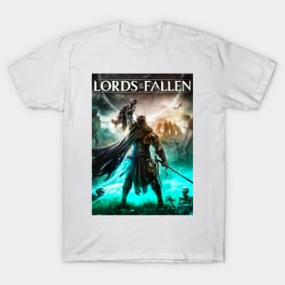 Lords Of The Fallen | 2023 T-Shirt